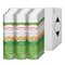 Claire Aerosol Air Freshener and Deodorizer, Lemongrass Citronella, 12 oz Aerosol Spray, 12PK CL1307 - alternate 2